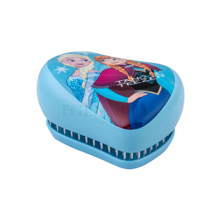 Tangle Teezer Compact Styler Szczotka do włosów dla dzieci 1 szt Odcień Frozen