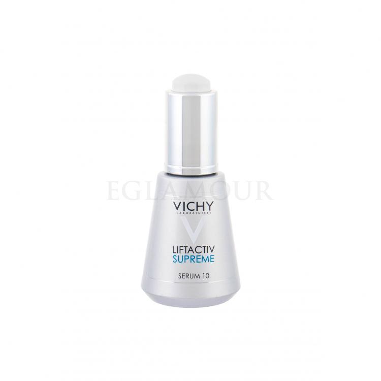 Vichy Liftactiv Supreme Serum do twarzy dla kobiet 30 ml
