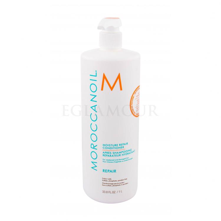 Moroccanoil Repair Odżywka dla kobiet 1000 ml