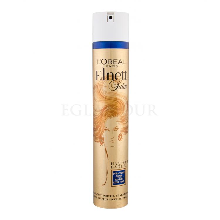 L&#039;Oréal Paris Elnett Lakier do włosów dla kobiet 400 ml