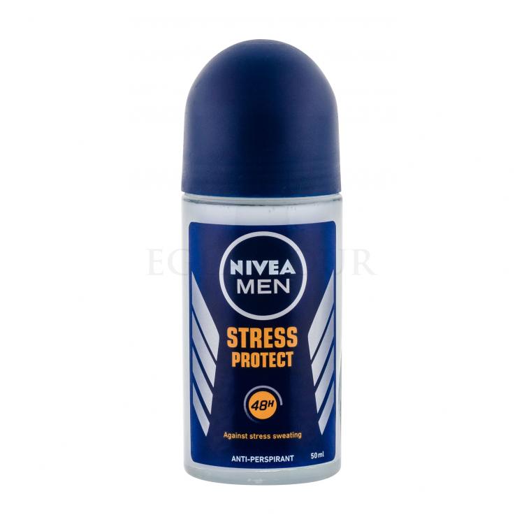 Nivea Men Stress Protect 48h Antyperspirant dla mężczyzn 50 ml