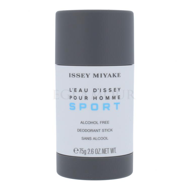 Issey Miyake L´Eau D´Issey Pour Homme Sport Dezodorant dla mężczyzn 75 ml