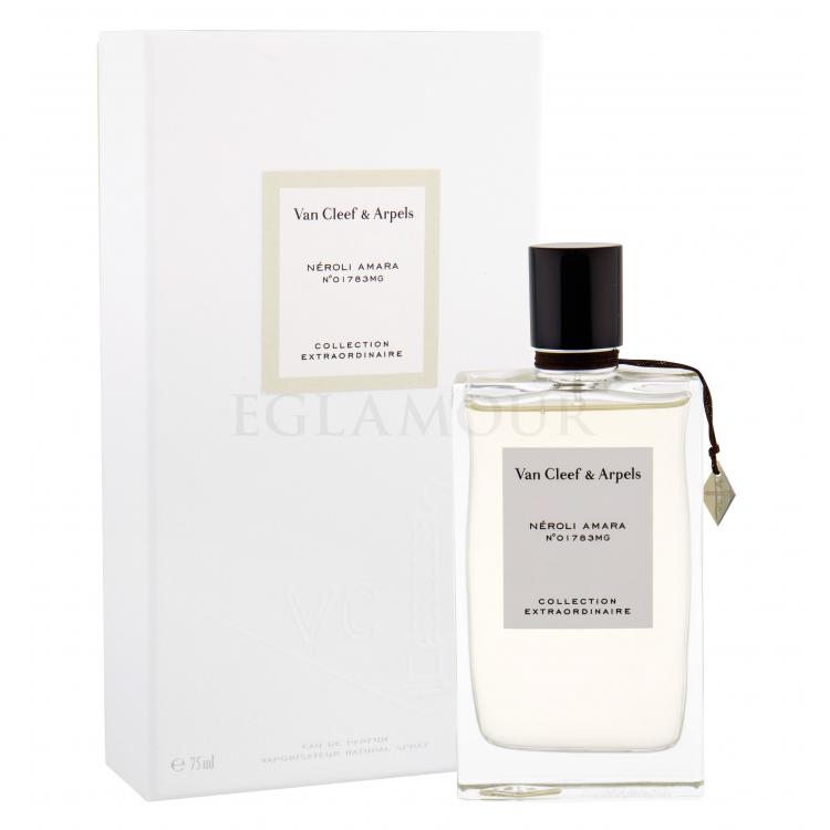 Van Cleef &amp; Arpels Collection Extraordinaire Néroli Amara Woda perfumowana 75 ml