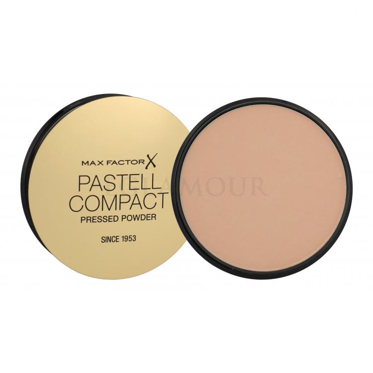 Max Factor Pastell Compact Puder dla kobiet 20 g Odcień 10 Pastell