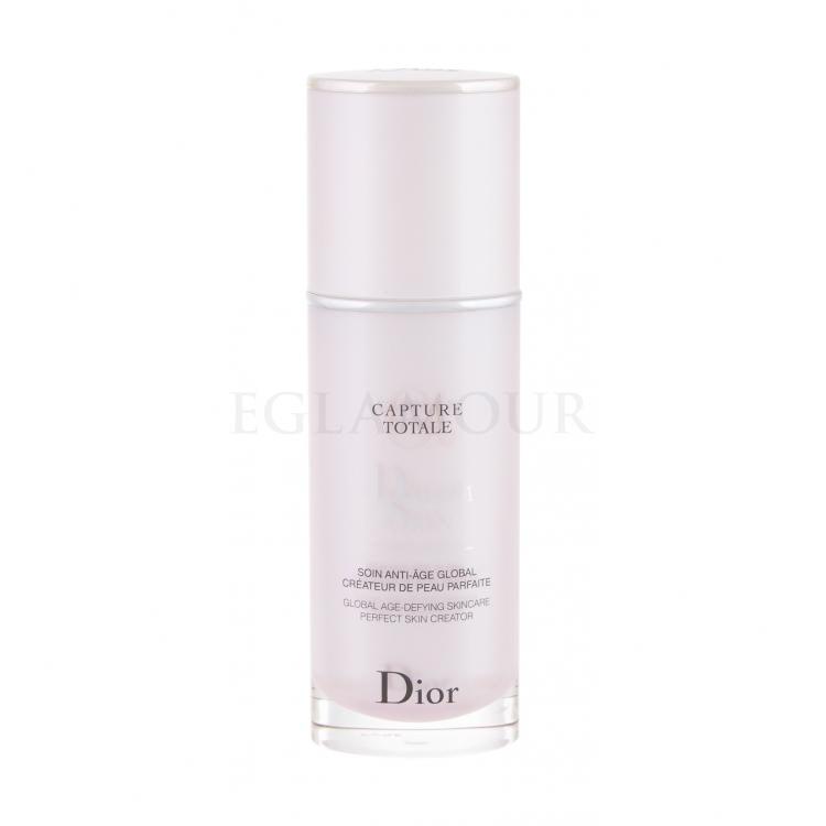 Christian Dior Capture Totale Dream Skin Serum do twarzy dla kobiet 50 ml