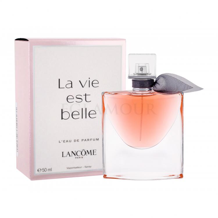 Lancôme La Vie Est Belle Woda perfumowana dla kobiet 50 ml