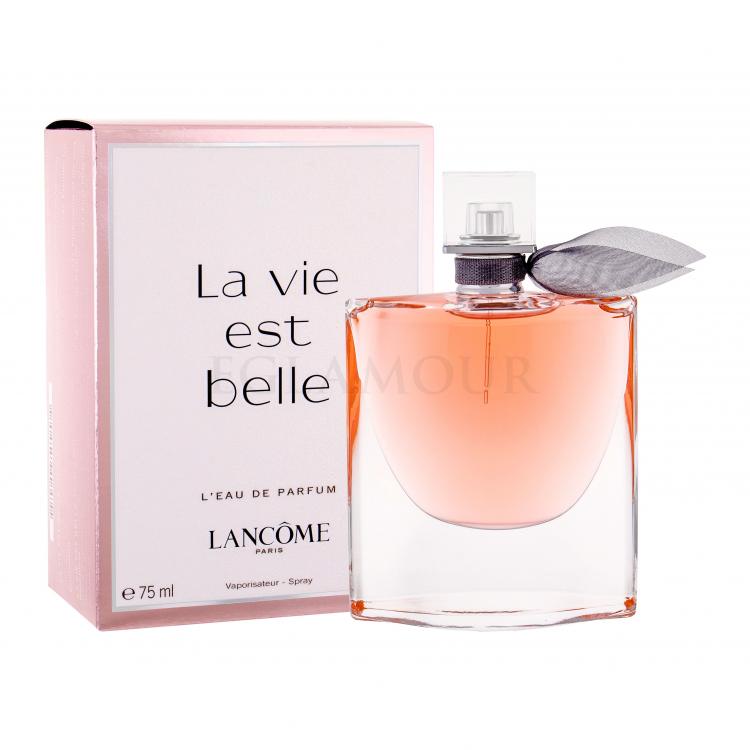 Lancôme La Vie Est Belle Woda perfumowana dla kobiet 75 ml