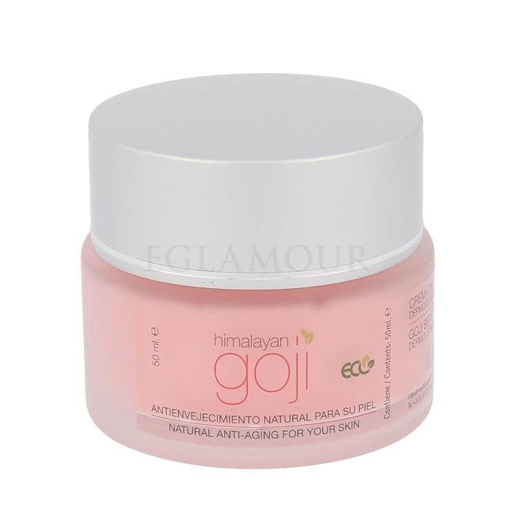 Diet Esthetic Himalayan Goji Krem do twarzy na dzień dla kobiet 50 ml