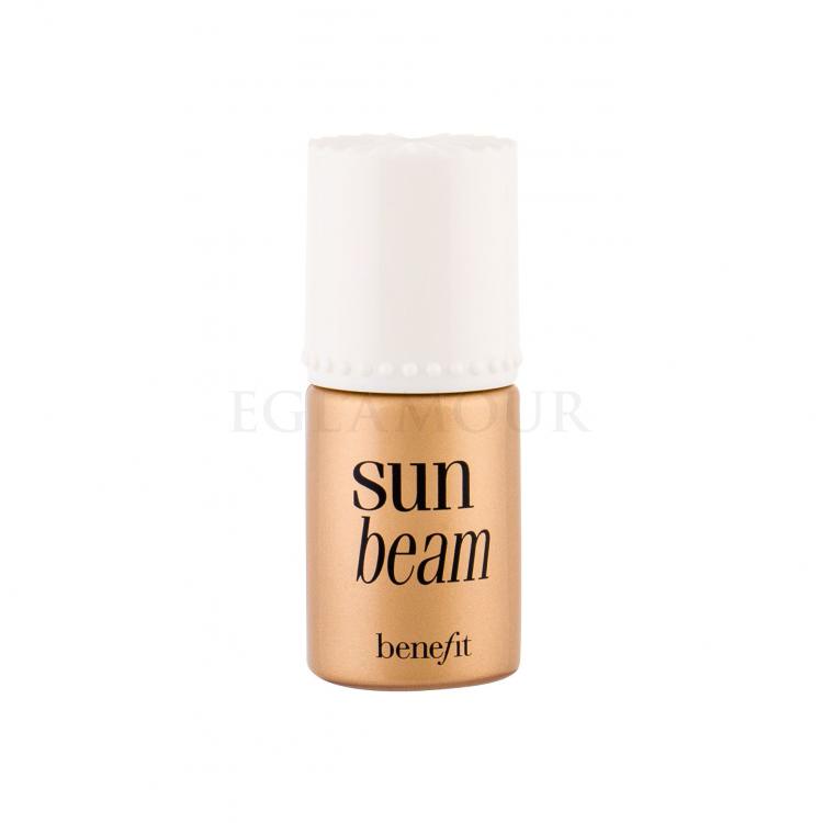 Benefit Sun Beam Golden Bronze Rozświetlacz dla kobiet 10 g