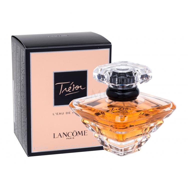 Lancôme Trésor Woda perfumowana dla kobiet 50 ml