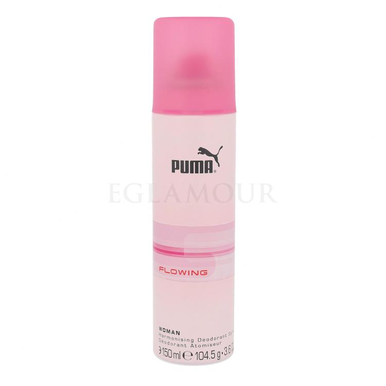 Puma Flowing Woman Dezodorant dla kobiet 150 ml