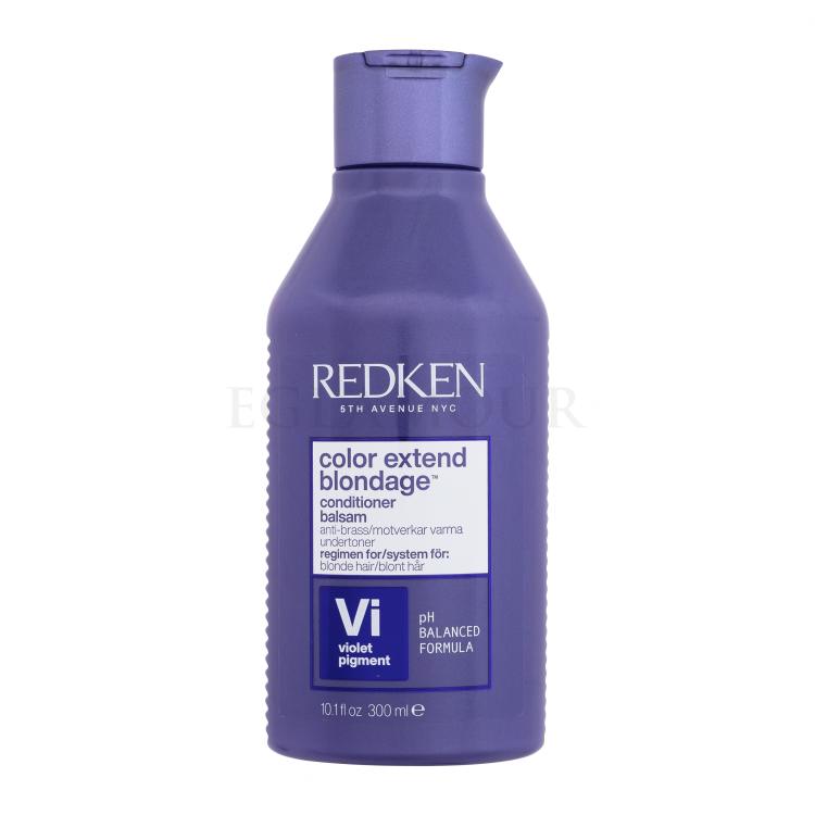 Redken Color Extend Blondage Odżywka dla kobiet 250 ml