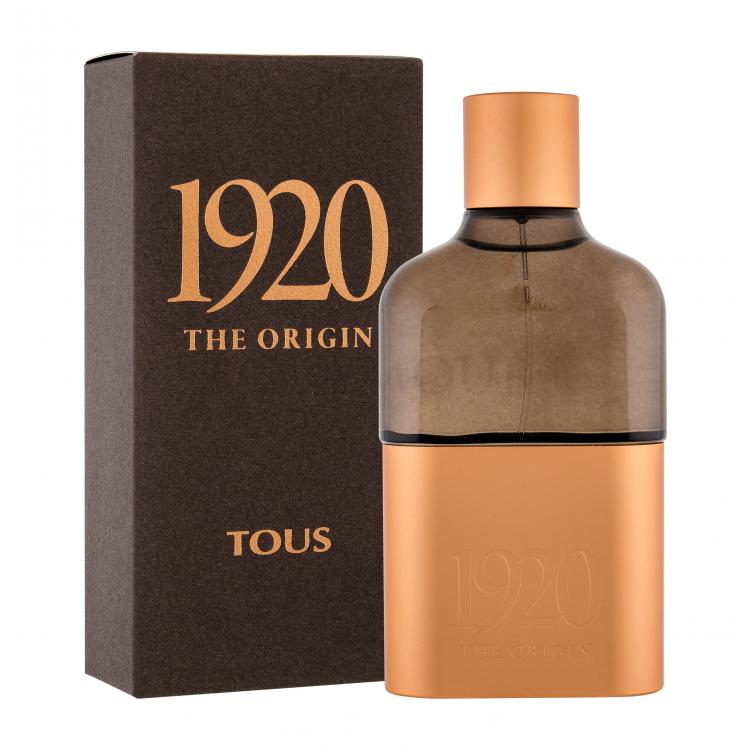 tous 1920 the origin woda perfumowana 100 ml   