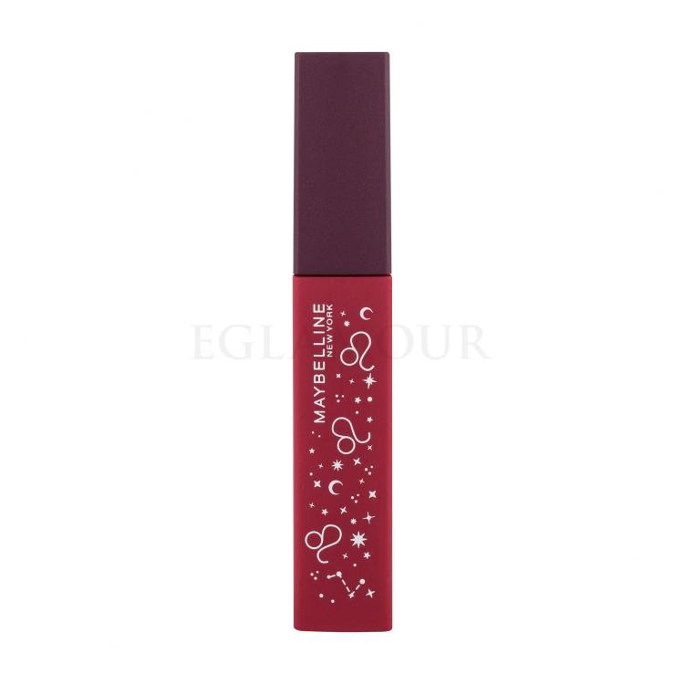 Maybelline Super Stay Matte Ink Liquid Pomadka dla kobiet 5 ml Odcień 20 Pioneer