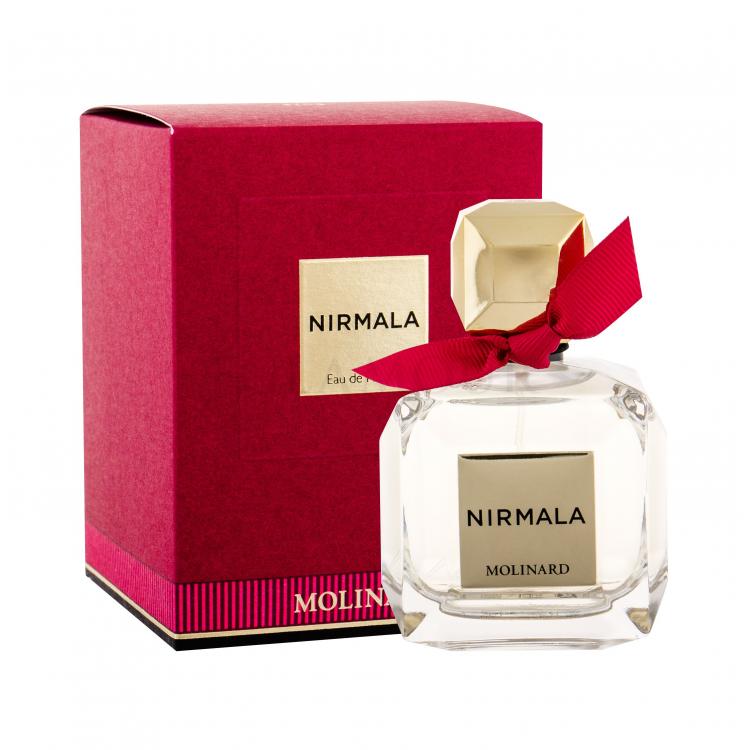 Molinard Nirmala Woda perfumowana dla kobiet 100 ml
