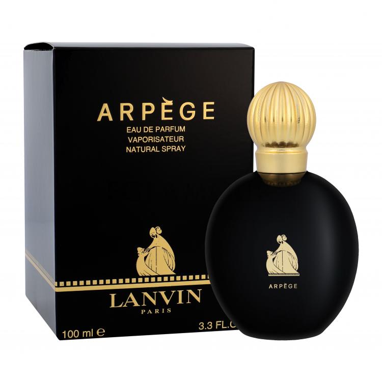 lanvin arpege woda perfumowana 100 ml   