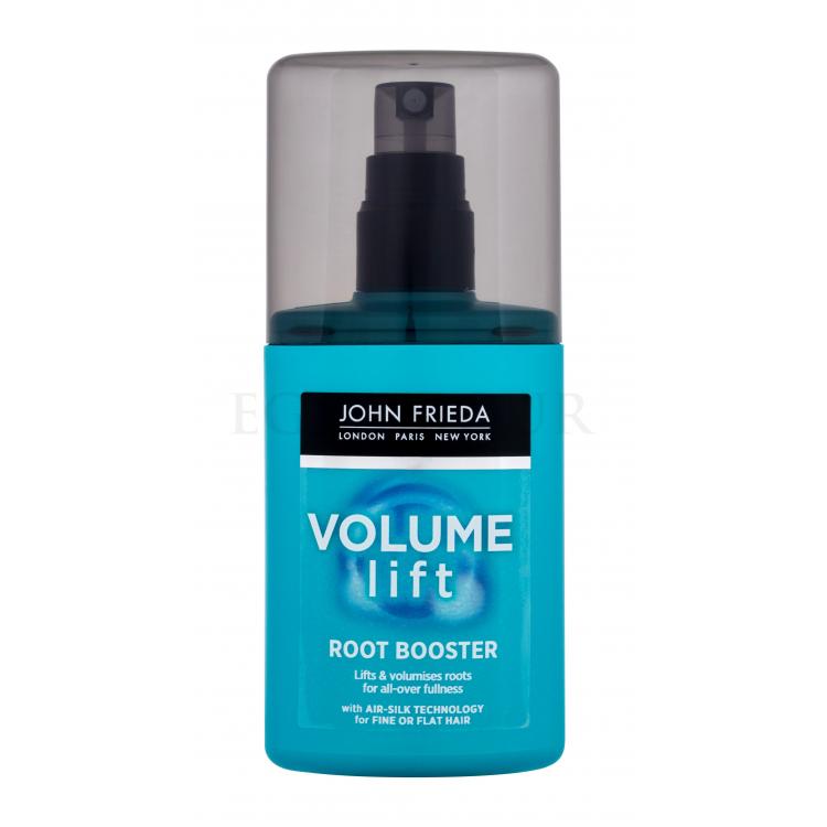 John Frieda Volume Lift Root Booster Objętość włosów dla kobiet 125 ml
