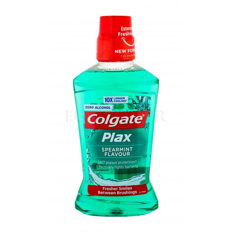 Colgate Plax Spearmint Płyn do płukania ust 500 ml