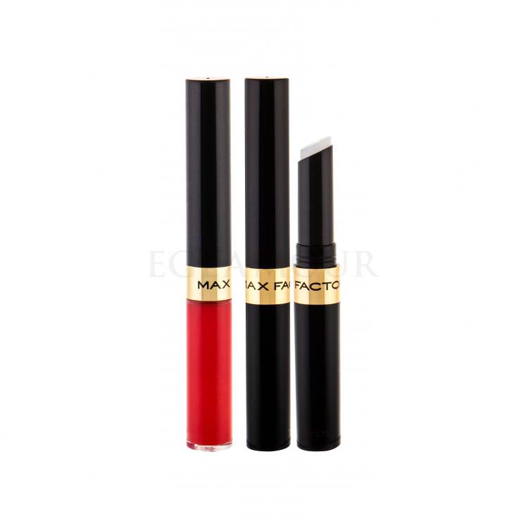 Max Factor Lipfinity 24HRS Lip Colour Pomadka dla kobiet 4,2 g Odcień 115 Confident