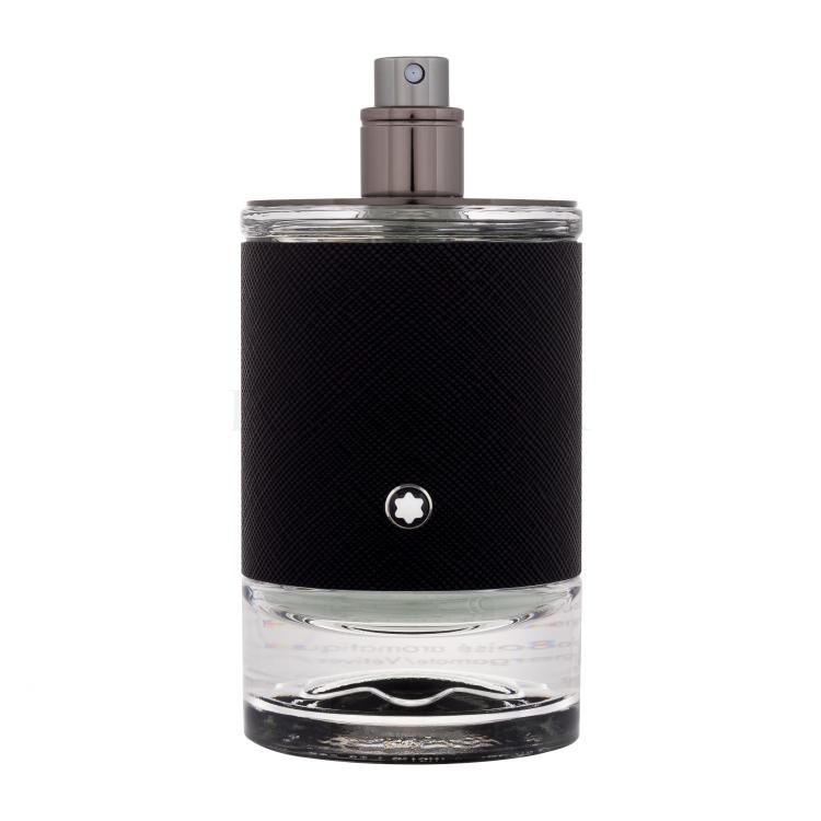 Montblanc Explorer Woda perfumowana dla mężczyzn 100 ml tester