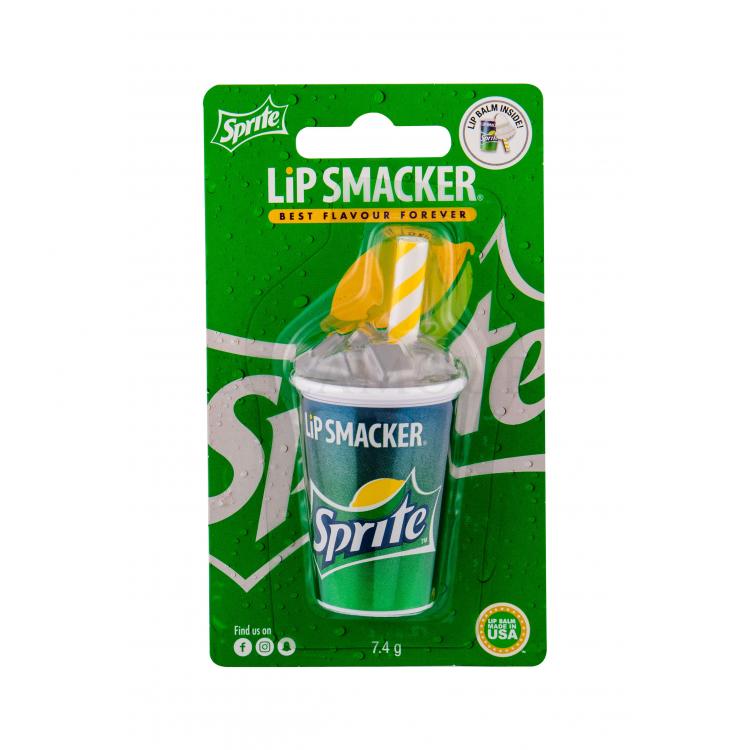 Lip Smacker Sprite Balsam do ust dla dzieci 7,4 g