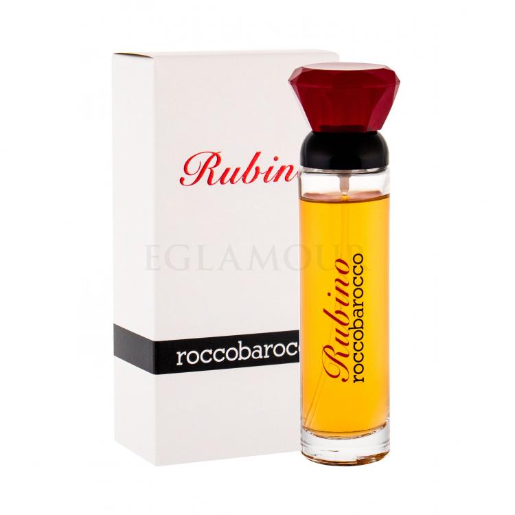 Roccobarocco Rubino Woda perfumowana dla kobiet 30 ml
