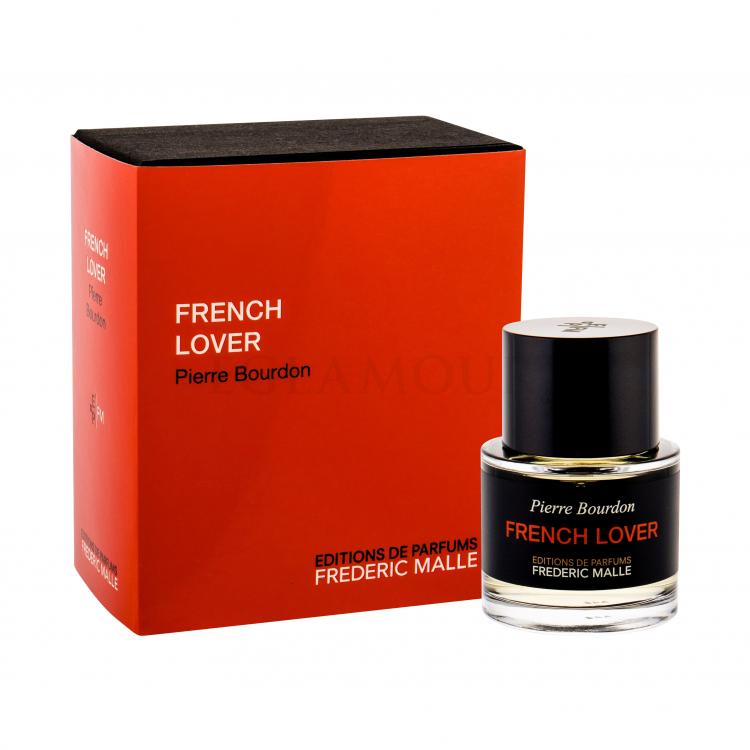 Frederic Malle French Lover Woda perfumowana dla mężczyzn 50 ml