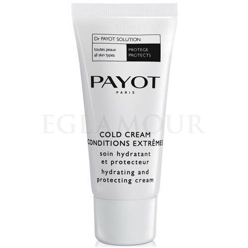 PAYOT Cold Cream Extremes Krem do twarzy na dzień dla kobiet 50 ml tester