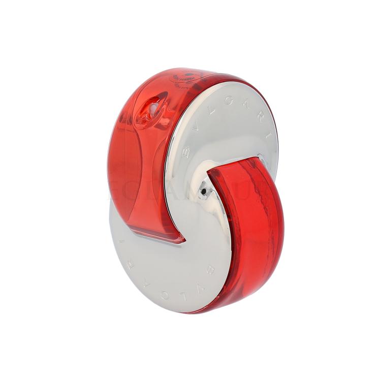 bvlgari omnia coral woda toaletowa 65 ml  tester   