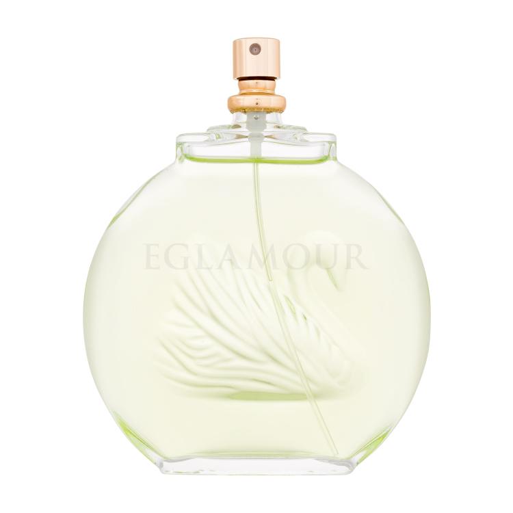 Gloria Vanderbilt Jardin a New York Eau Fraîche dla kobiet 100 ml tester