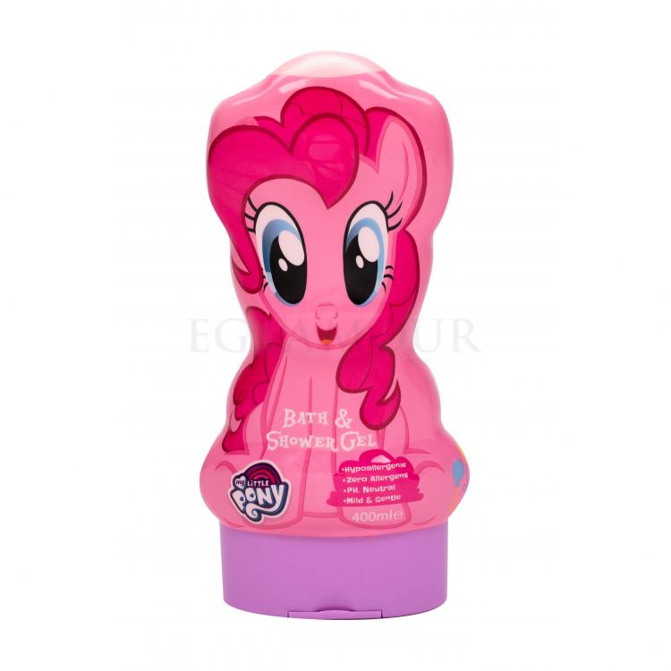 My Little Pony Bath &amp; Shower Gel Żel pod prysznic dla dzieci 400 ml