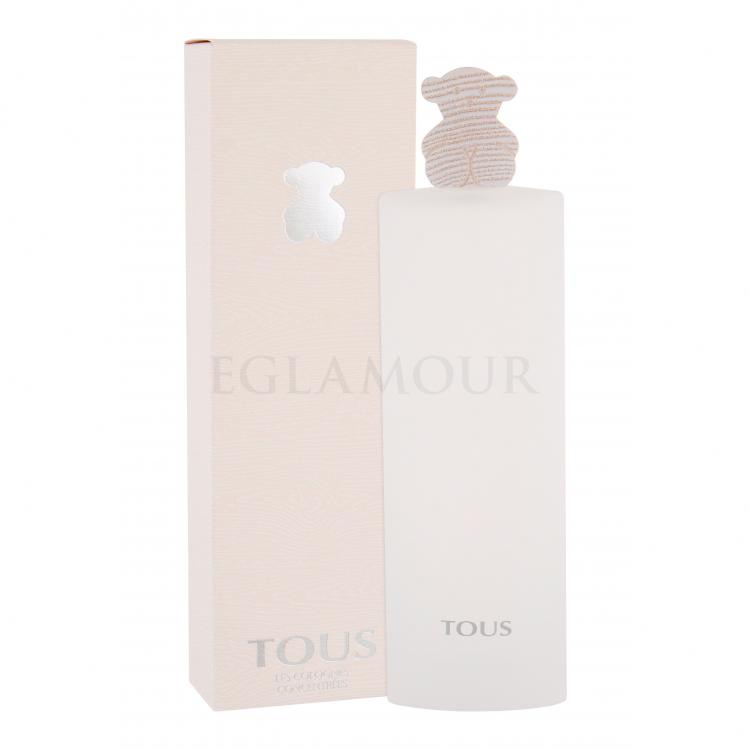 tous tous les colognes concentrees woda toaletowa null null   