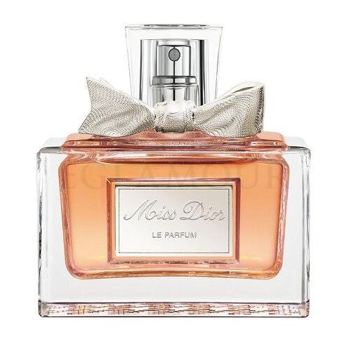 Dior Miss Dior Le Parfum Perfumy dla kobiet 40 ml tester