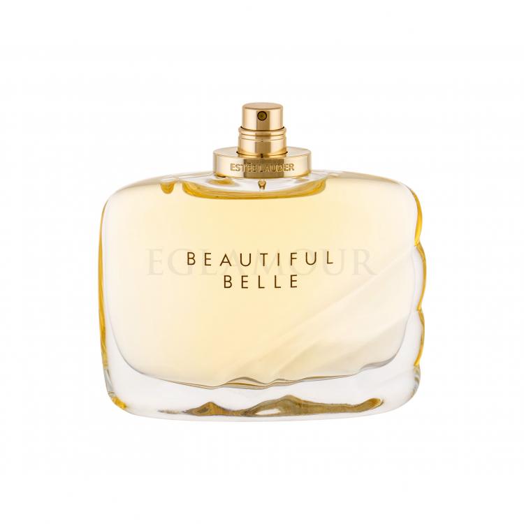 Estée Lauder Beautiful Belle Woda perfumowana dla kobiet 100 ml tester