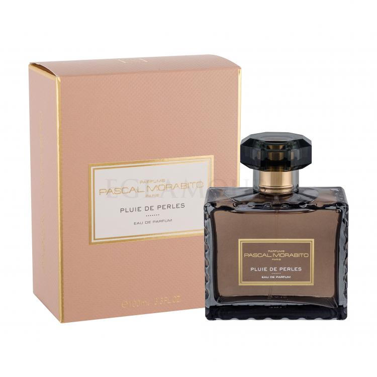 Pascal Morabito Pluie de Perles Woda perfumowana dla kobiet 100 ml