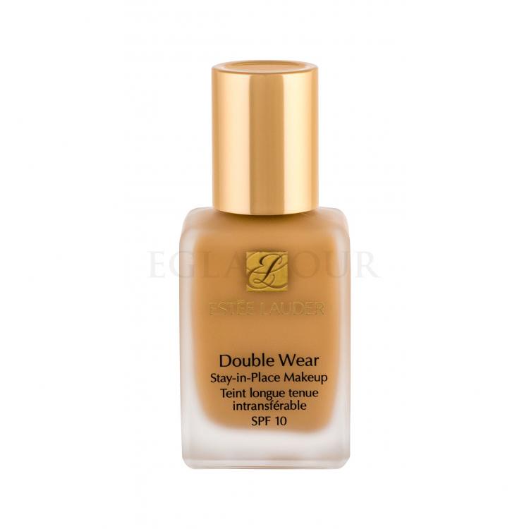 Estée Lauder Double Wear Stay In Place SPF10 Podkład dla kobiet 30 ml Odcień 2W2 Rattan