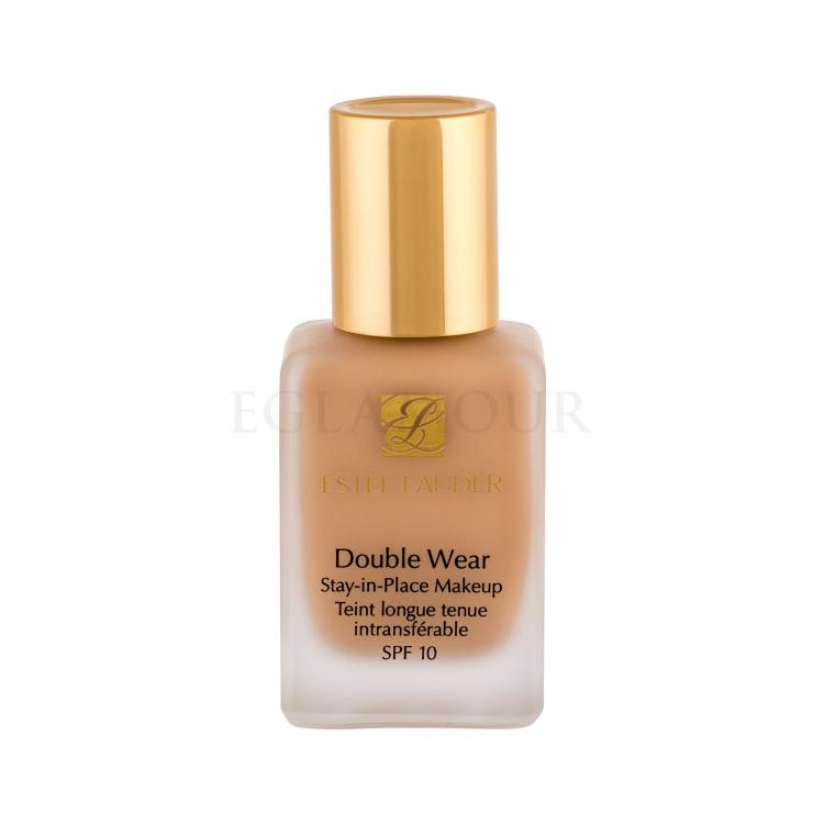 Estée Lauder Double Wear Stay In Place SPF10 Podkład dla kobiet 30 ml Odcień 2W0 Warm Vanilla