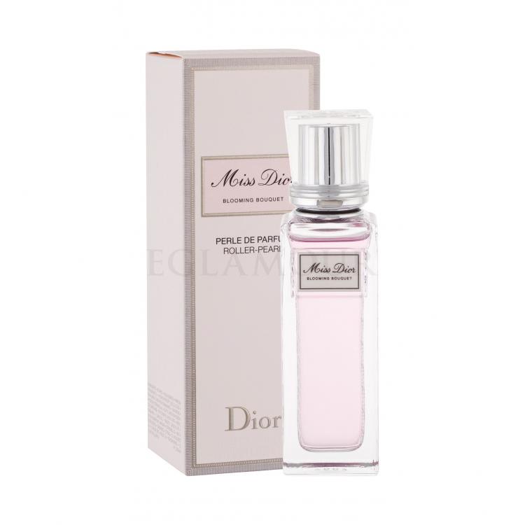 Christian Dior Miss Dior Blooming Bouquet 2014 Roll-on Woda toaletowa dla kobiet 20 ml