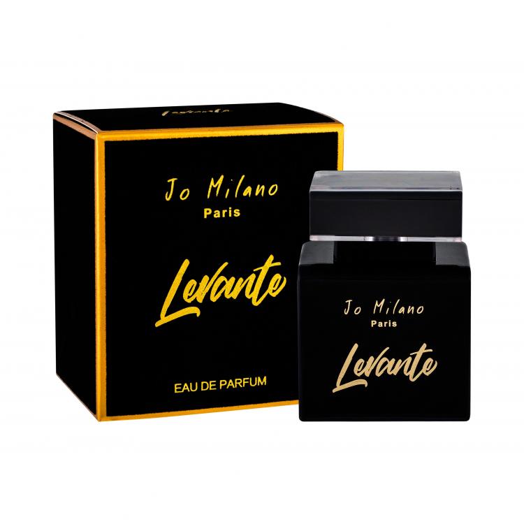 jo milano levante