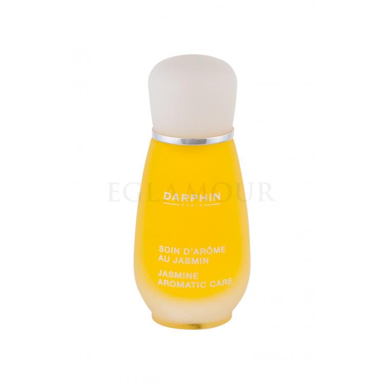 Darphin Essential Oil Elixir Jasmine Aromatic Olejek do twarzy dla kobiet 15 ml tester