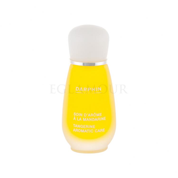 Darphin Essential Oil Elixir Tangarine Aromatic Olejek do twarzy dla kobiet 15 ml tester