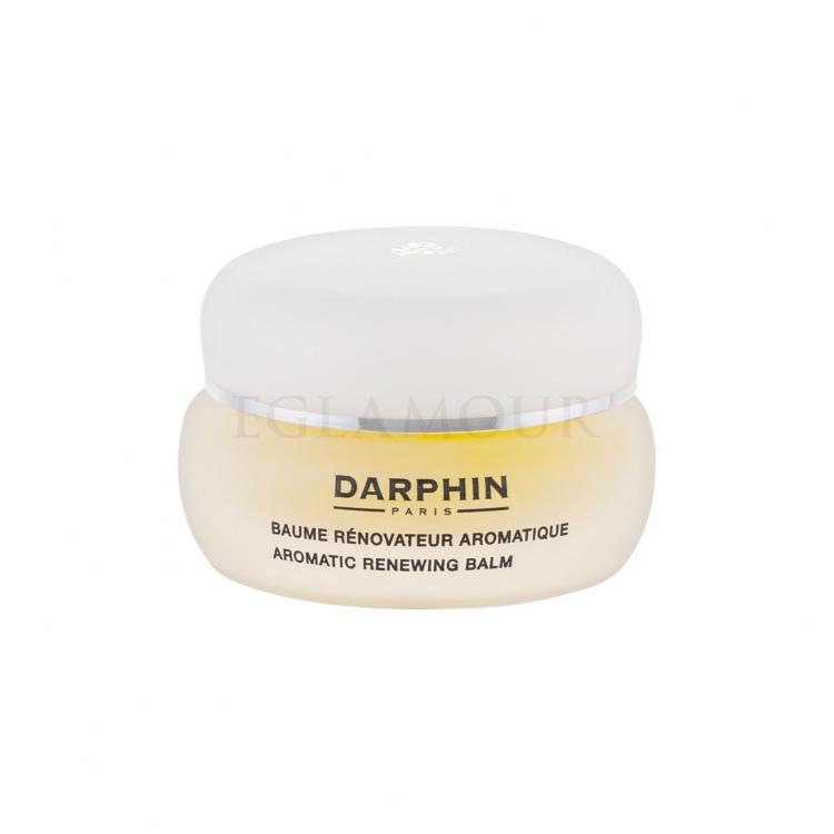Darphin Essential Oil Elixir Aromatic Renewing Balm Żel do twarzy dla kobiet 15 ml