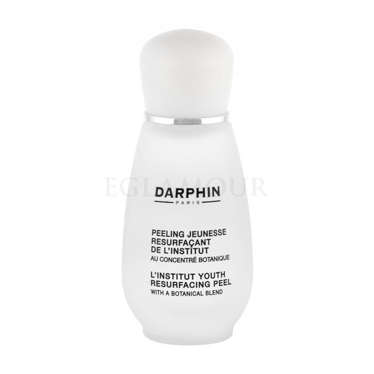 Darphin Specific Care L´Institut Resurfacing Peel Peeling dla kobiet 30 ml