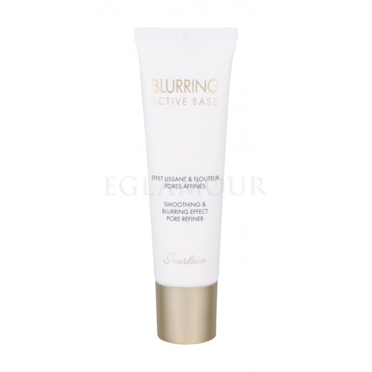 Guerlain Blurring Active Base Baza pod makijaż dla kobiet 30 ml tester
