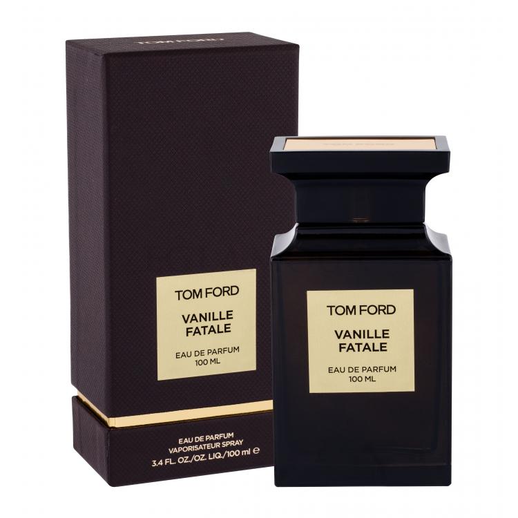 TOM FORD Vanille Fatale Woda perfumowana 100 ml