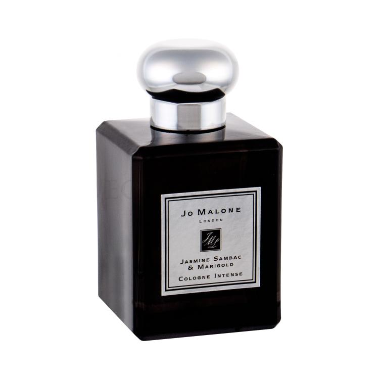 Jo Malone Jasmine Sambac &amp; Marigold Woda kolońska dla kobiet 50 ml