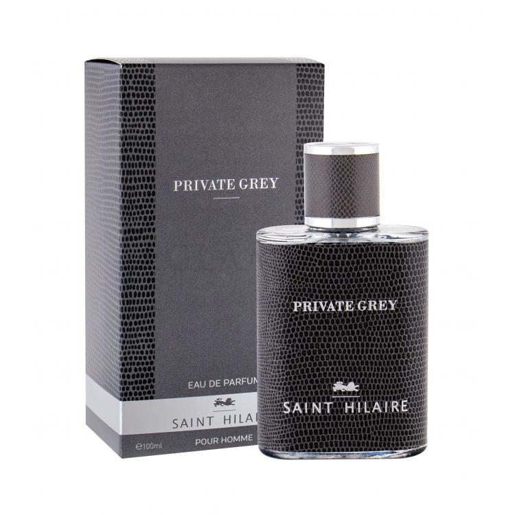 saint hilaire private grey woda perfumowana 100 ml  