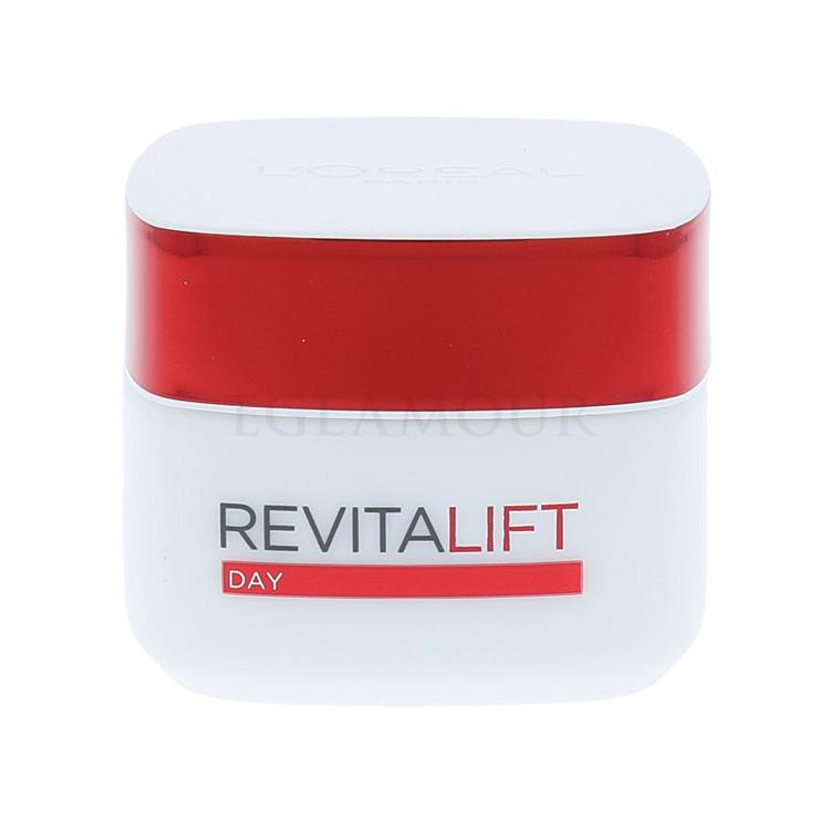L'Oréal Paris Revitalift Krem do twarzy na dzień dla kobiet 50 ml