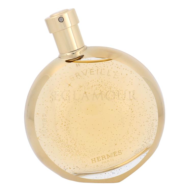 Hermes L´Ambre des Merveilles Woda perfumowana dla kobiet 100 ml tester