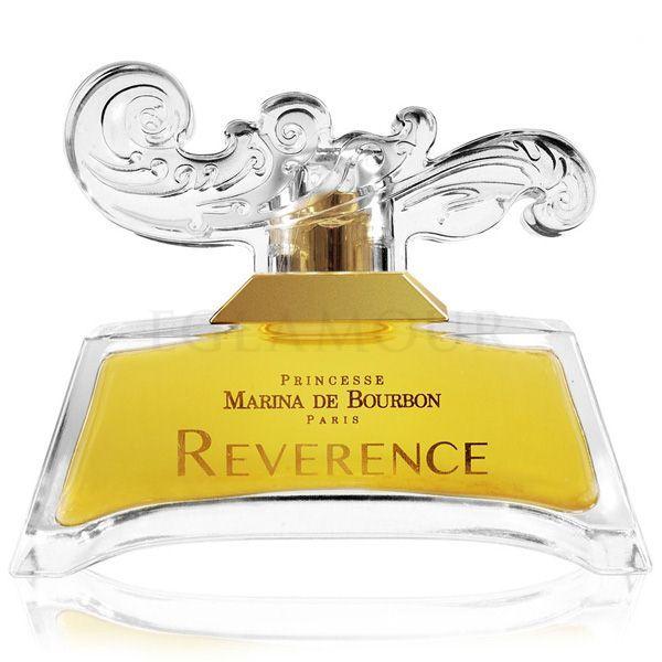 Marina de Bourbon Reverence Woda perfumowana dla kobiet 100 ml tester